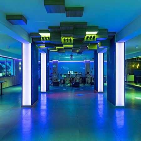 Avar Hotel Matrafured Ngoại thất bức ảnh