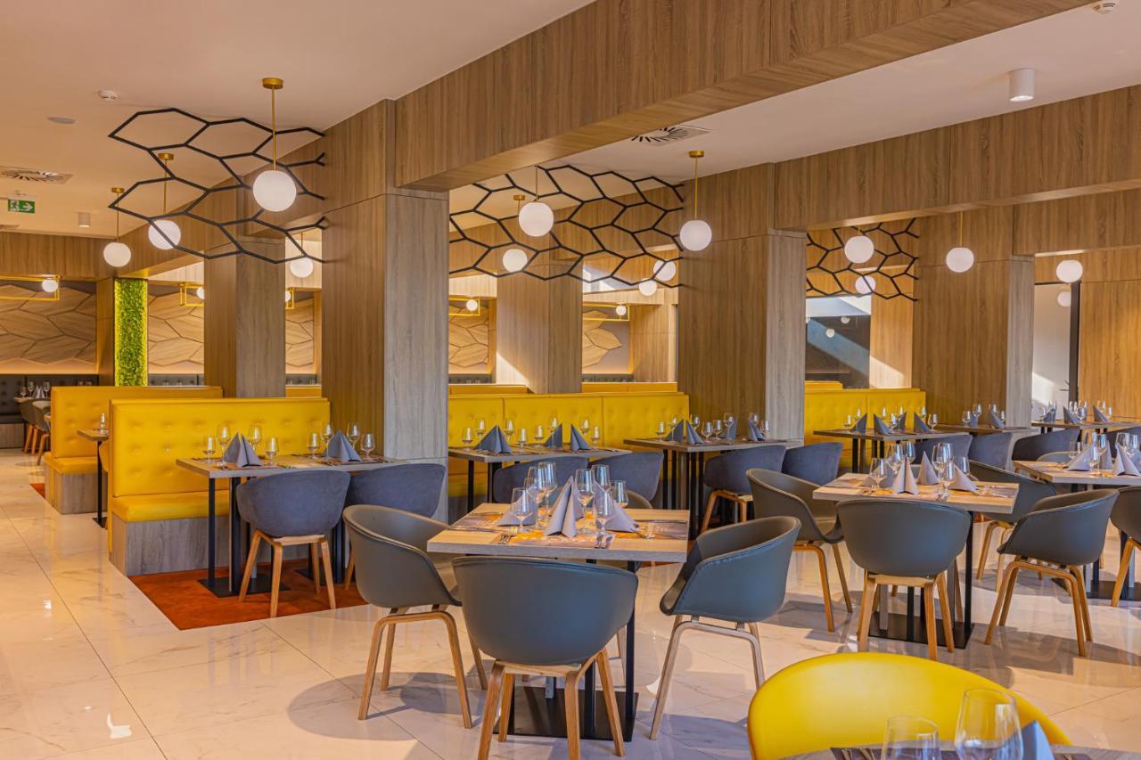 Avar Hotel Matrafured Ngoại thất bức ảnh