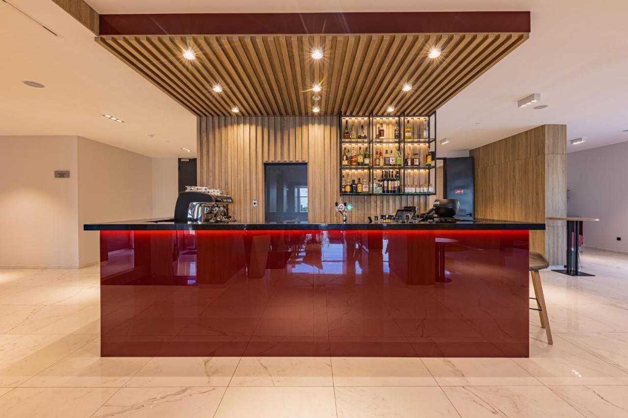 Avar Hotel Matrafured Ngoại thất bức ảnh