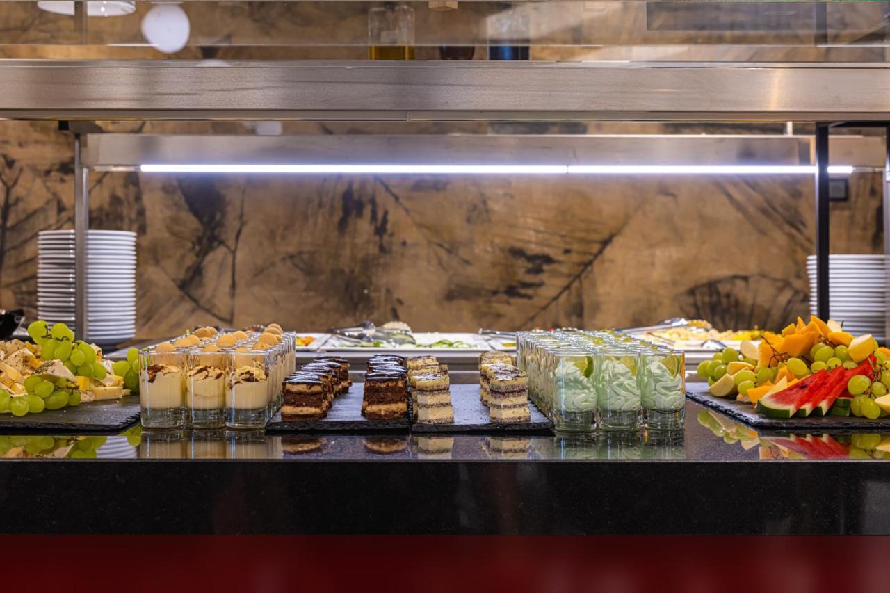Avar Hotel Matrafured Ngoại thất bức ảnh