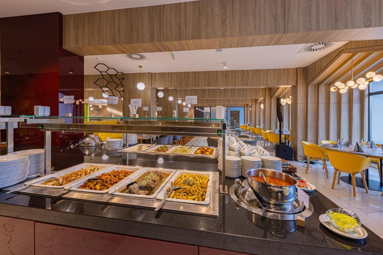 Avar Hotel Matrafured Ngoại thất bức ảnh
