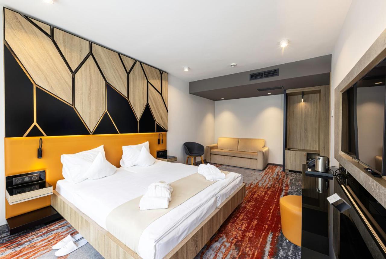 Avar Hotel Matrafured Ngoại thất bức ảnh