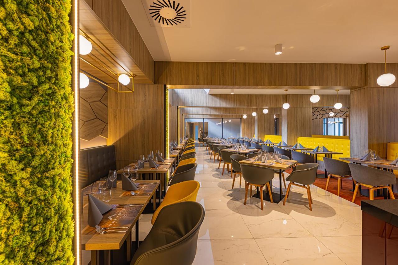 Avar Hotel Matrafured Ngoại thất bức ảnh