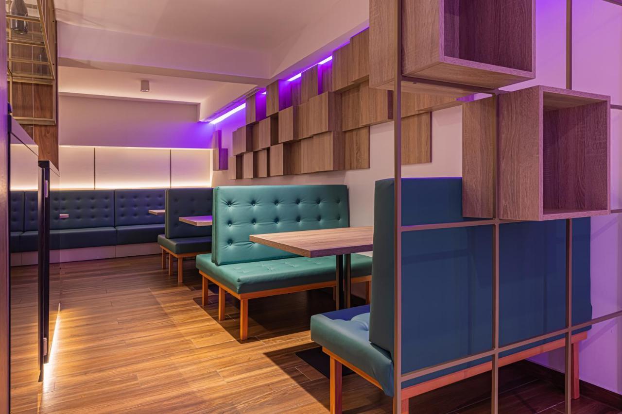 Avar Hotel Matrafured Ngoại thất bức ảnh