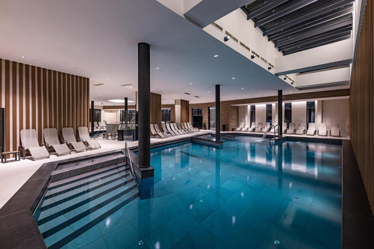 Avar Hotel Matrafured Ngoại thất bức ảnh