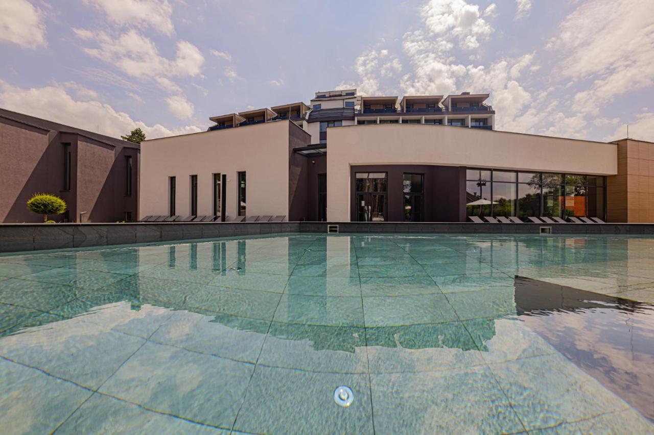 Avar Hotel Matrafured Ngoại thất bức ảnh