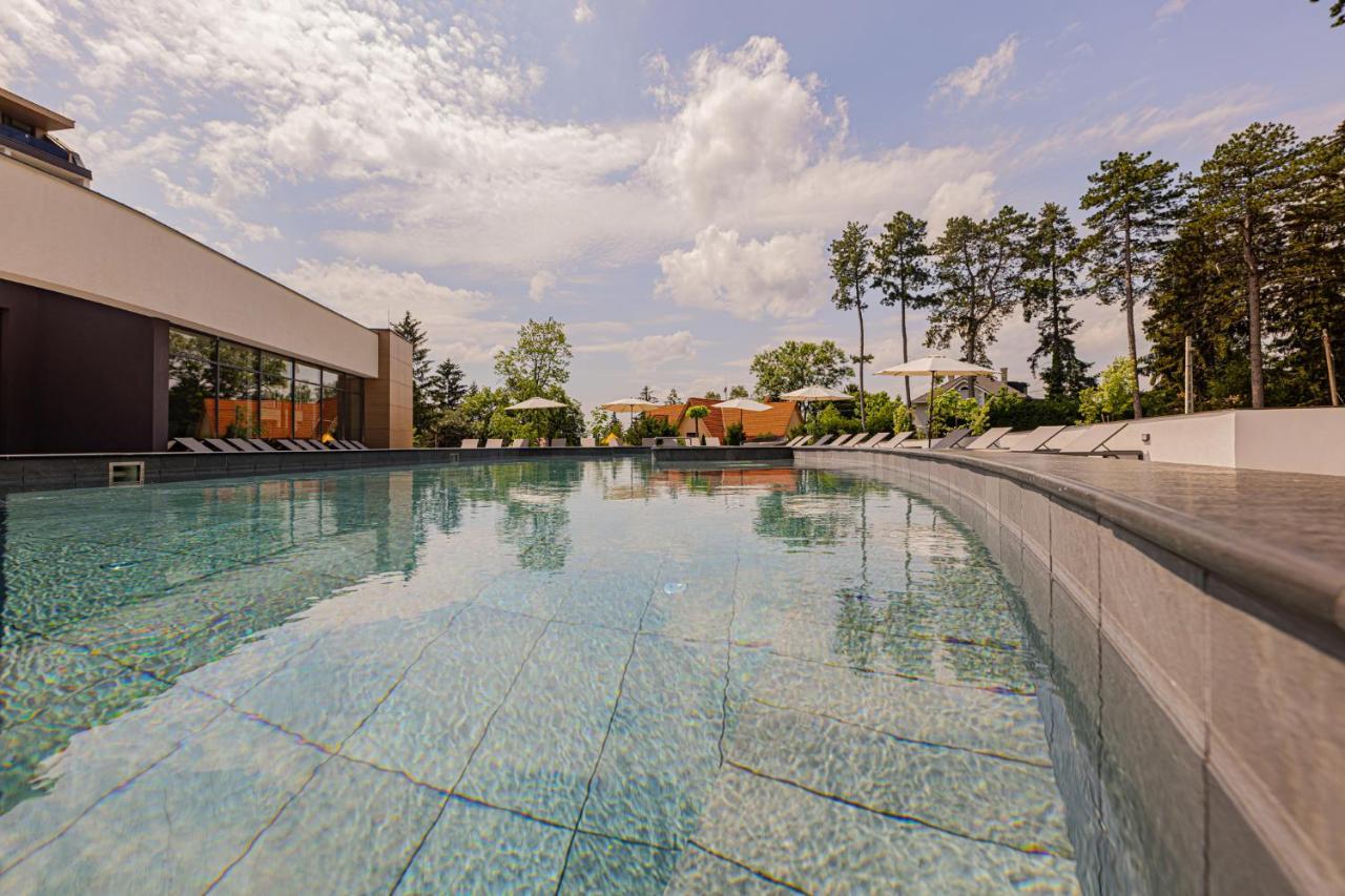 Avar Hotel Matrafured Ngoại thất bức ảnh