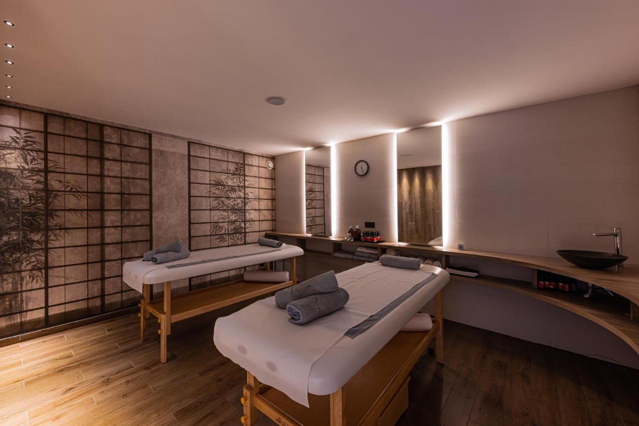 Avar Hotel Matrafured Ngoại thất bức ảnh
