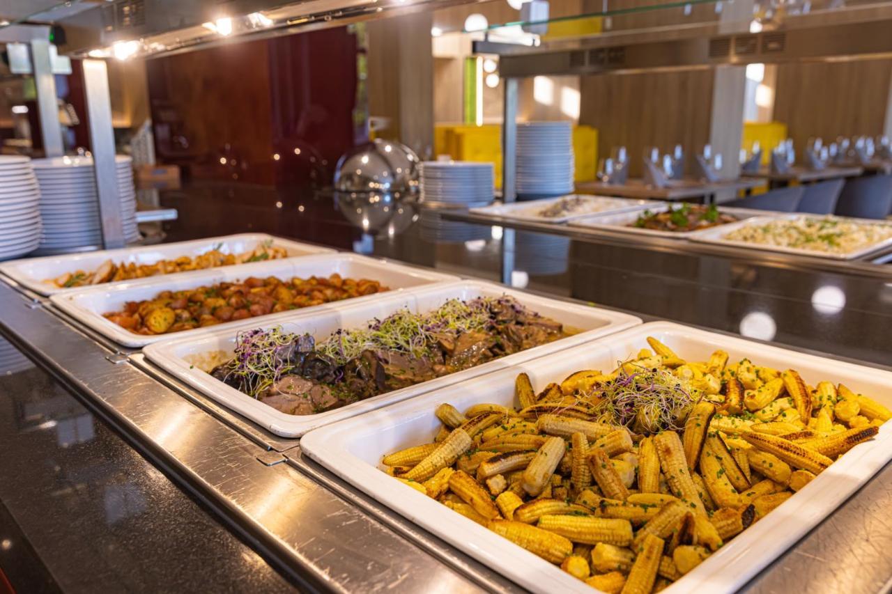 Avar Hotel Matrafured Ngoại thất bức ảnh
