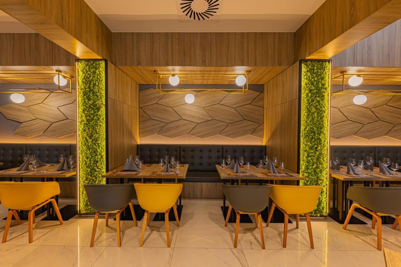 Avar Hotel Matrafured Ngoại thất bức ảnh