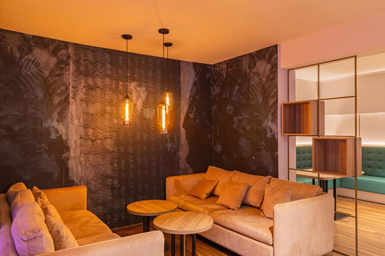 Avar Hotel Matrafured Ngoại thất bức ảnh