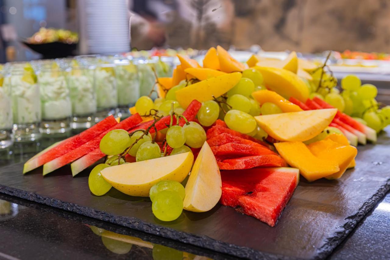 Avar Hotel Matrafured Ngoại thất bức ảnh