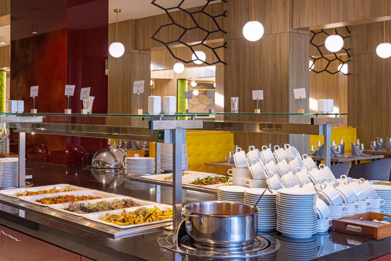Avar Hotel Matrafured Ngoại thất bức ảnh