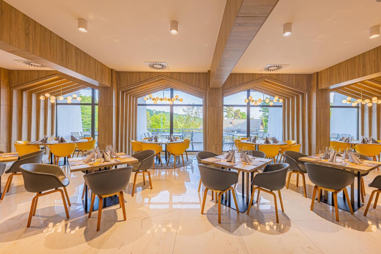 Avar Hotel Matrafured Ngoại thất bức ảnh