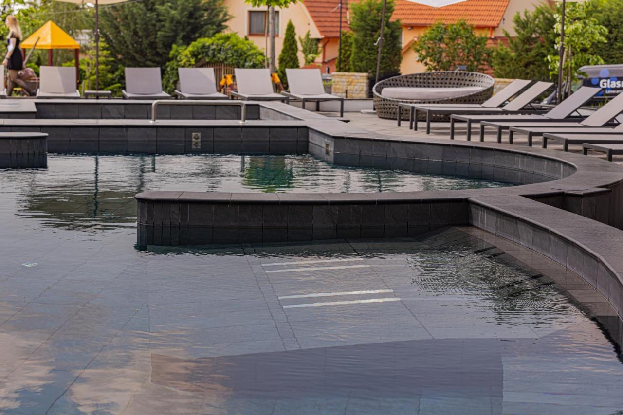 Avar Hotel Matrafured Ngoại thất bức ảnh