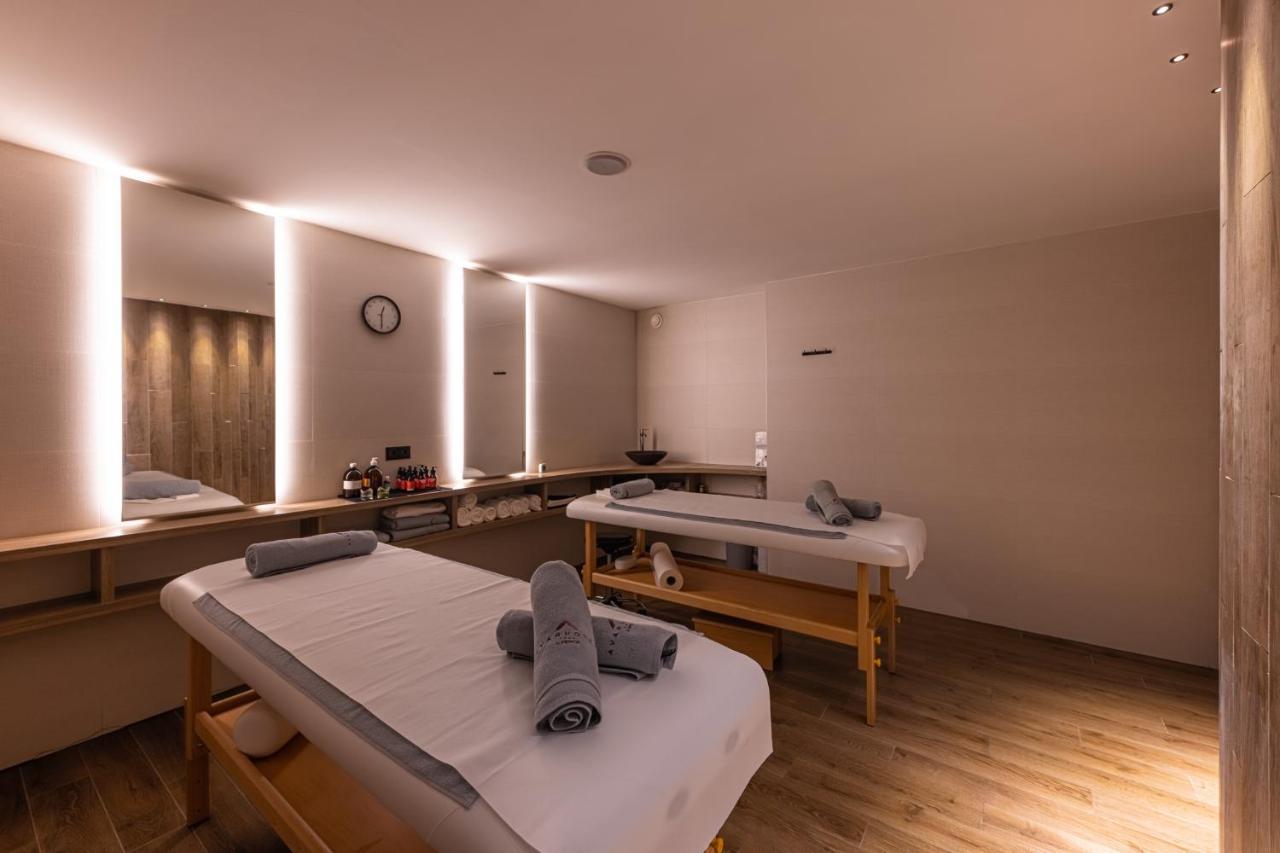 Avar Hotel Matrafured Ngoại thất bức ảnh