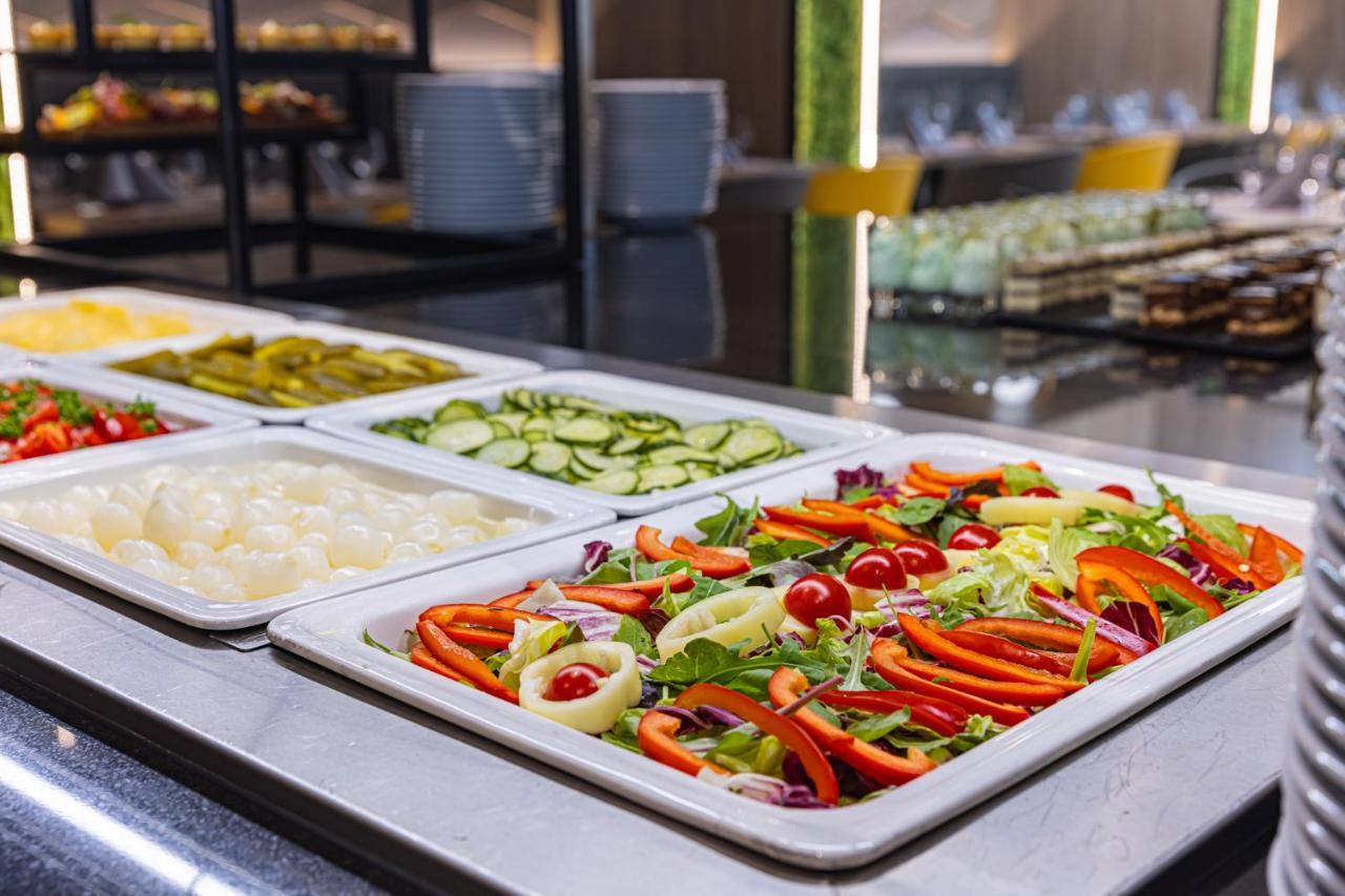 Avar Hotel Matrafured Ngoại thất bức ảnh