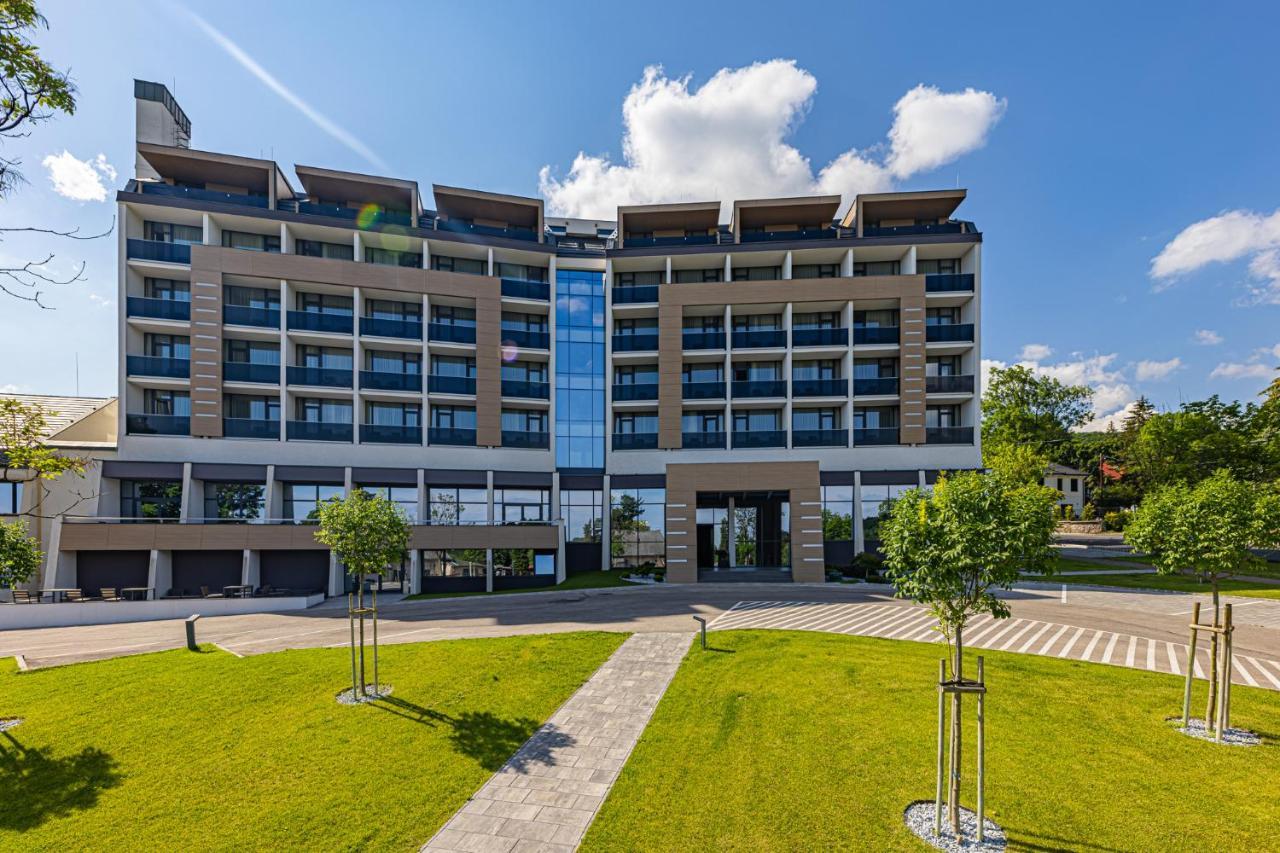 Avar Hotel Matrafured Ngoại thất bức ảnh