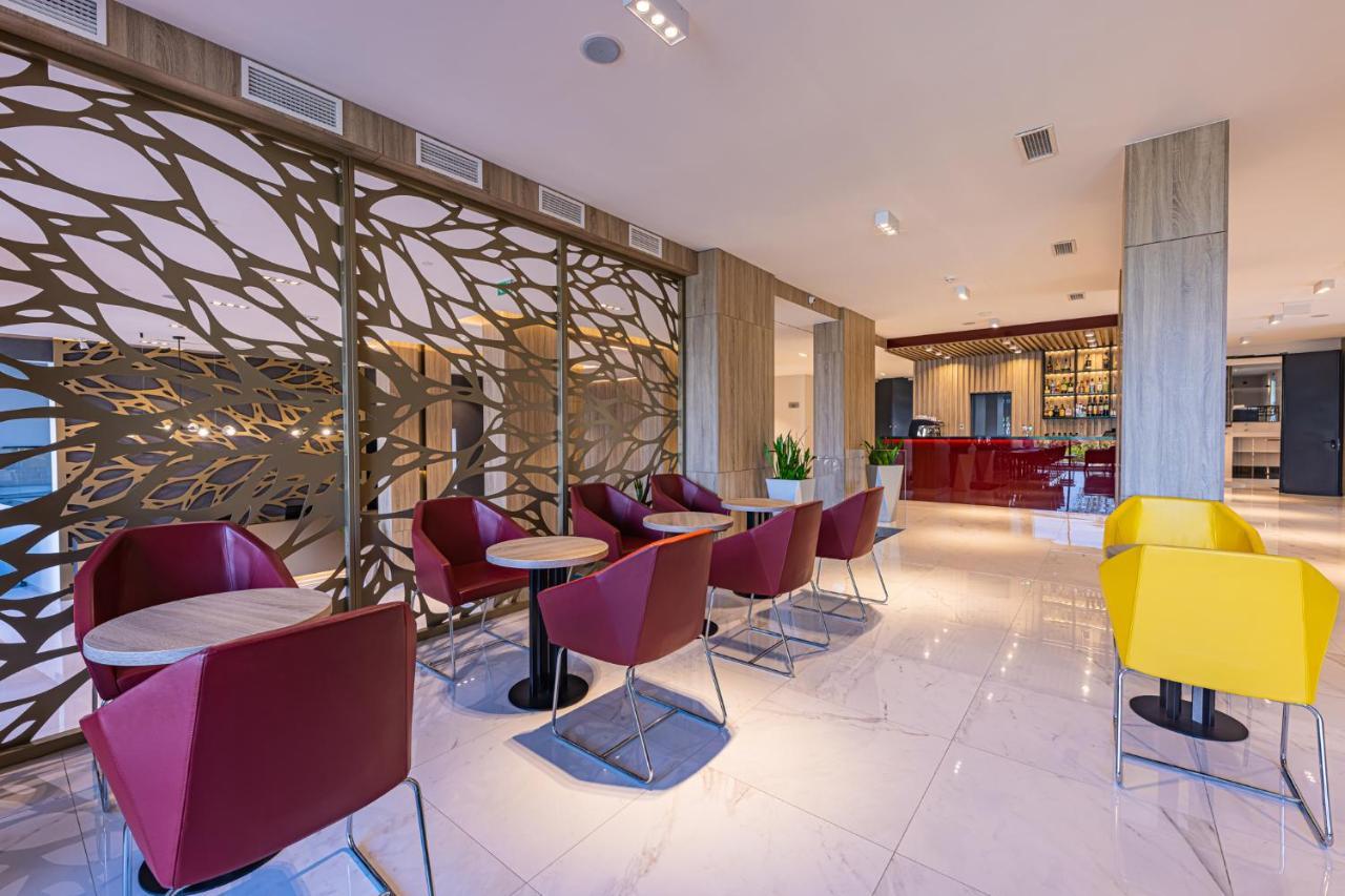 Avar Hotel Matrafured Ngoại thất bức ảnh