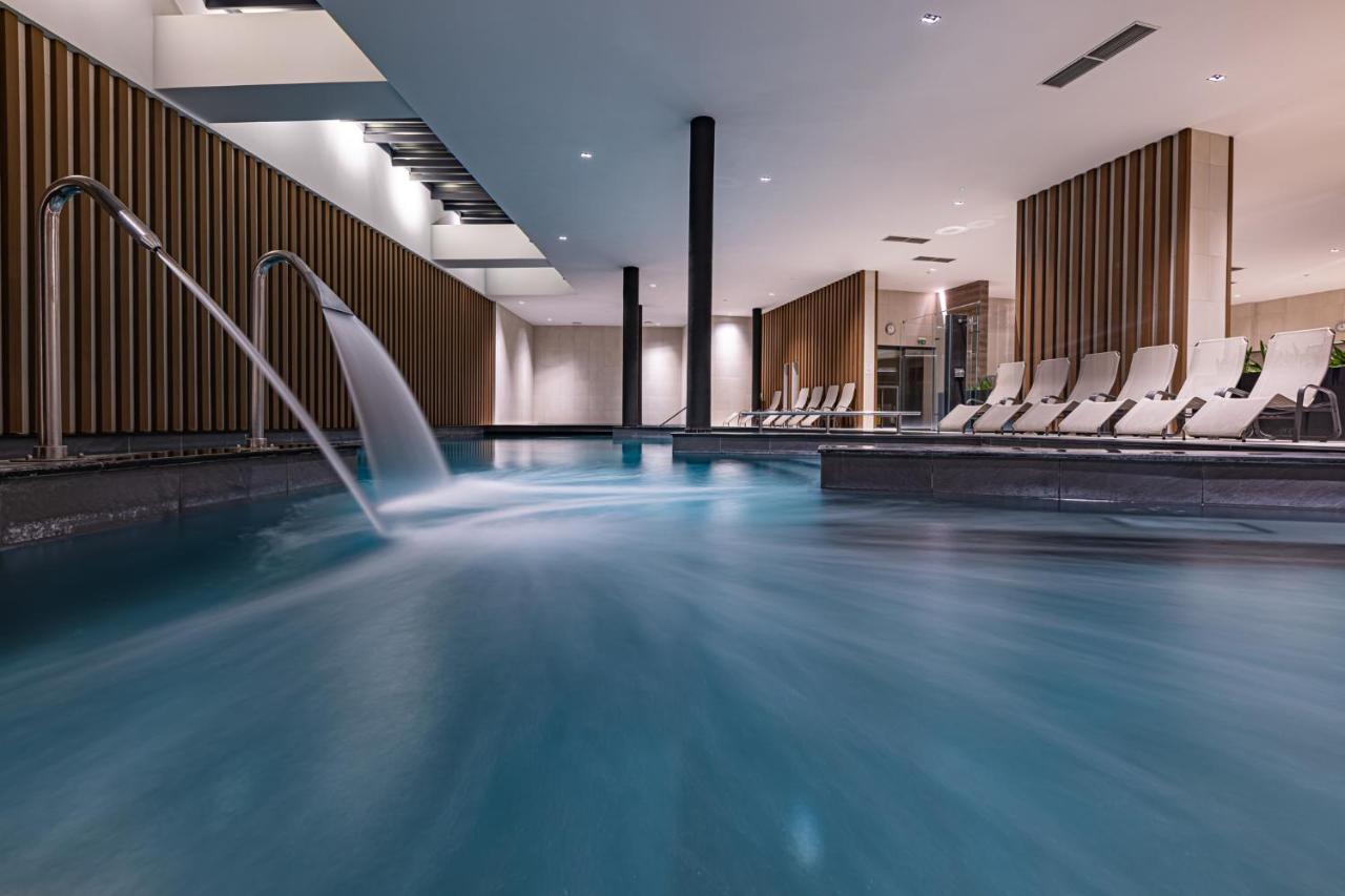 Avar Hotel Matrafured Ngoại thất bức ảnh