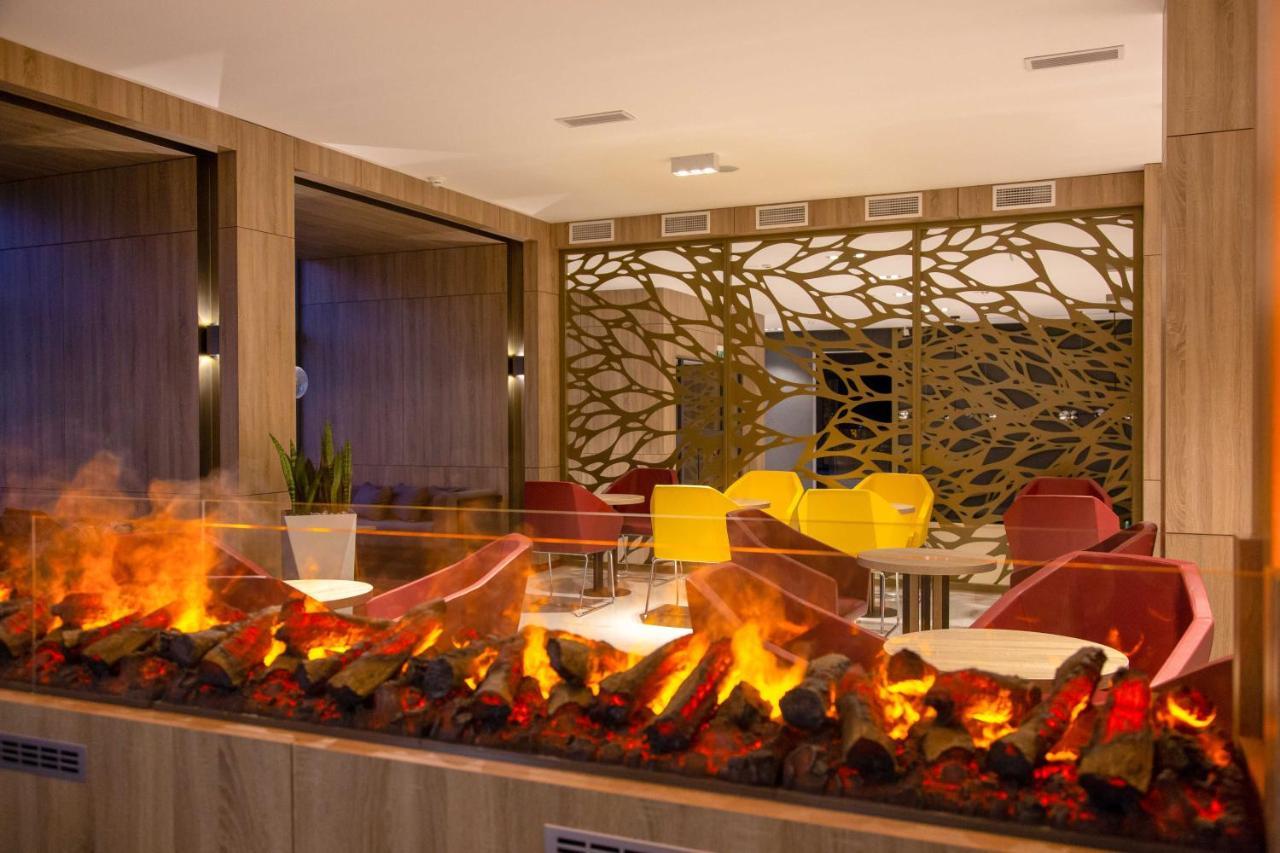 Avar Hotel Matrafured Ngoại thất bức ảnh