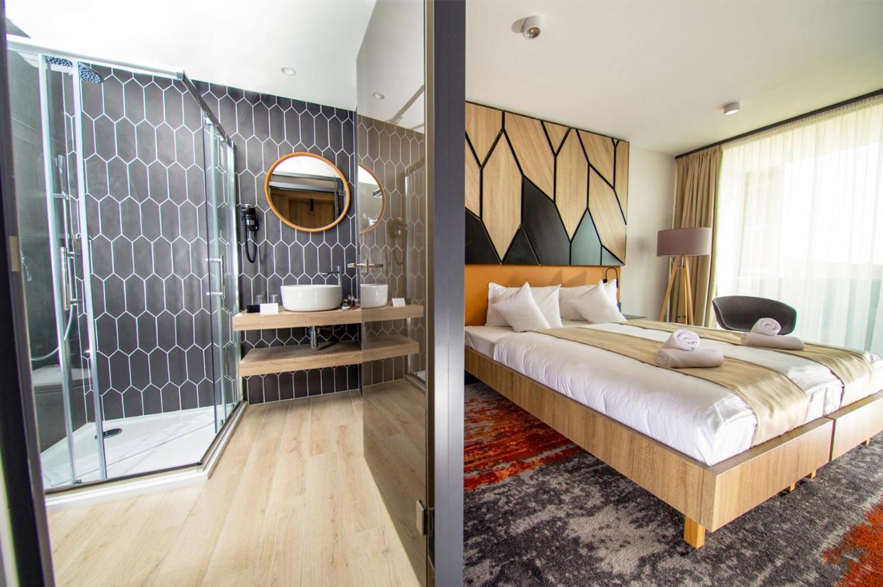 Avar Hotel Matrafured Ngoại thất bức ảnh