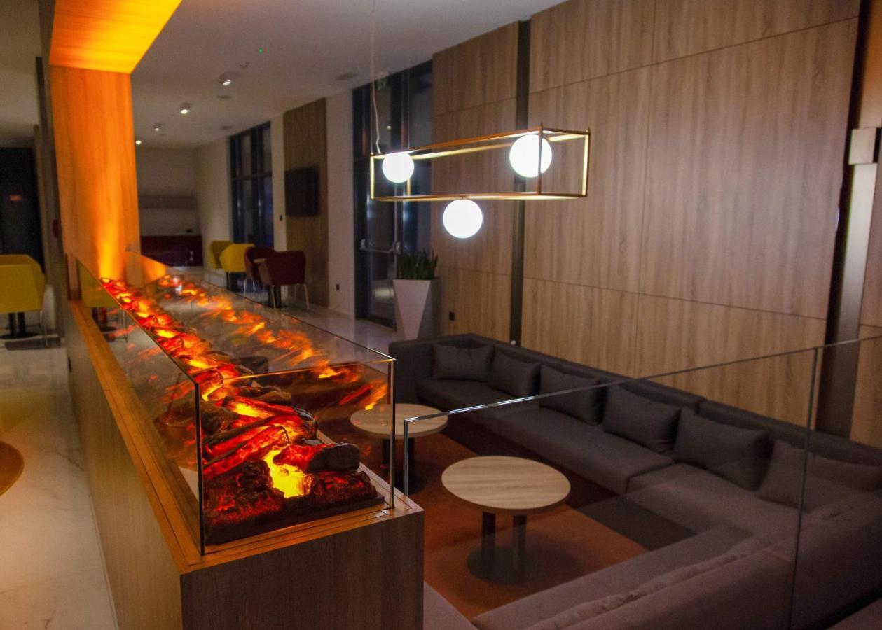 Avar Hotel Matrafured Ngoại thất bức ảnh