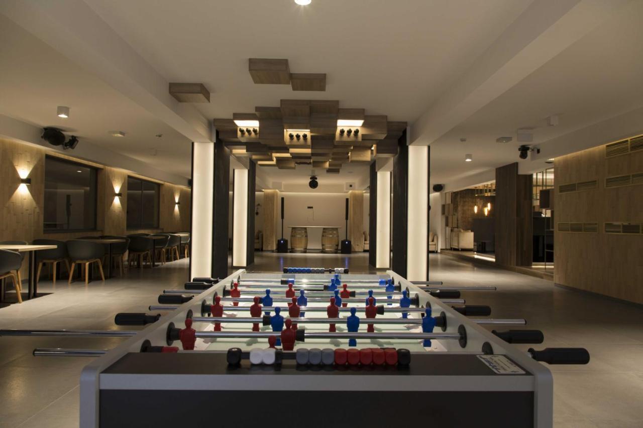 Avar Hotel Matrafured Ngoại thất bức ảnh